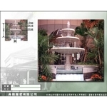 雕塑品水景、水盤 - 典雅雕塑工程有限公司