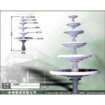 雕塑品水景、水盤 - 典雅雕塑工程有限公司