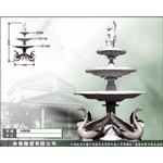 雕塑品水景、水盤 - 典雅雕塑工程有限公司