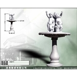 雕塑品水景、水盤 - 典雅雕塑工程有限公司