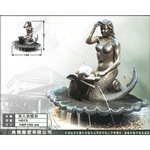 雕塑品水景、水盤 - 典雅雕塑工程有限公司
