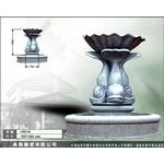 雕塑品水景、水盤 - 典雅雕塑工程有限公司