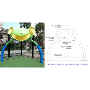 X青蛙意象