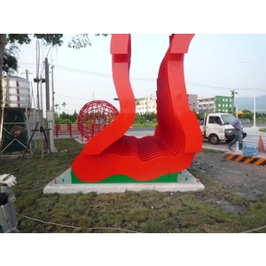 U社頭織襪產業園區