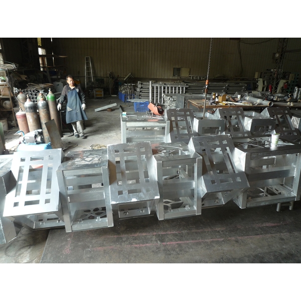 T楊梅入口意象-典雅雕塑工程有限公司