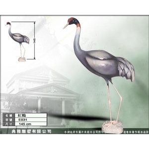雕塑品