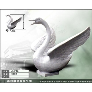 雕塑品
