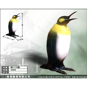 雕塑品