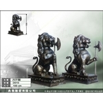 雕塑品 - 典雅雕塑工程有限公司