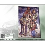 雕塑品 - 典雅雕塑工程有限公司