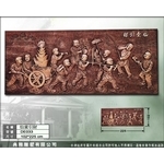 雕塑品 - 典雅雕塑工程有限公司