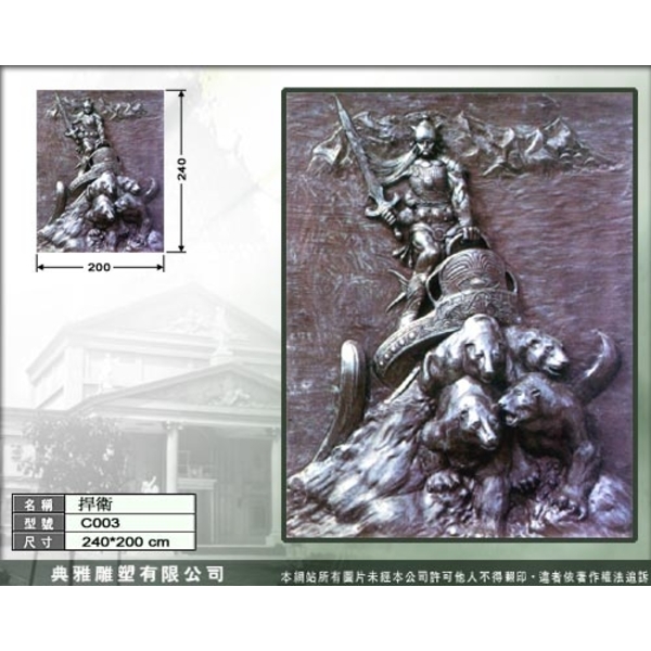 西洋浮雕 西洋浮雕,典雅雕塑工程有限公司