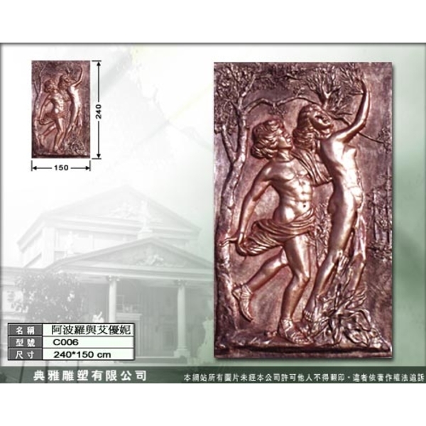 西洋浮雕 西洋浮雕,典雅雕塑工程有限公司