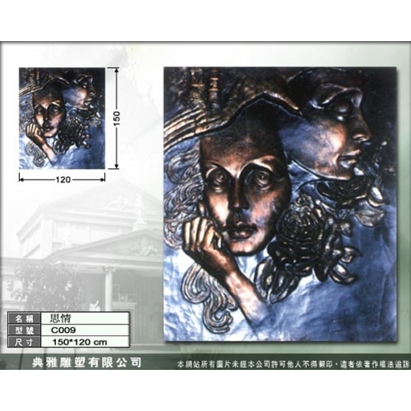 西洋浮雕 西洋浮雕,典雅雕塑工程有限公司