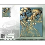 西洋浮雕 - 典雅雕塑工程有限公司