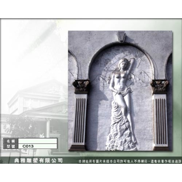 西洋浮雕 西洋浮雕,典雅雕塑工程有限公司