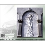 西洋浮雕 - 典雅雕塑工程有限公司