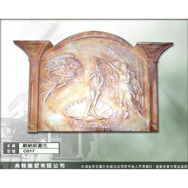 西洋浮雕 西洋浮雕,典雅雕塑工程有限公司