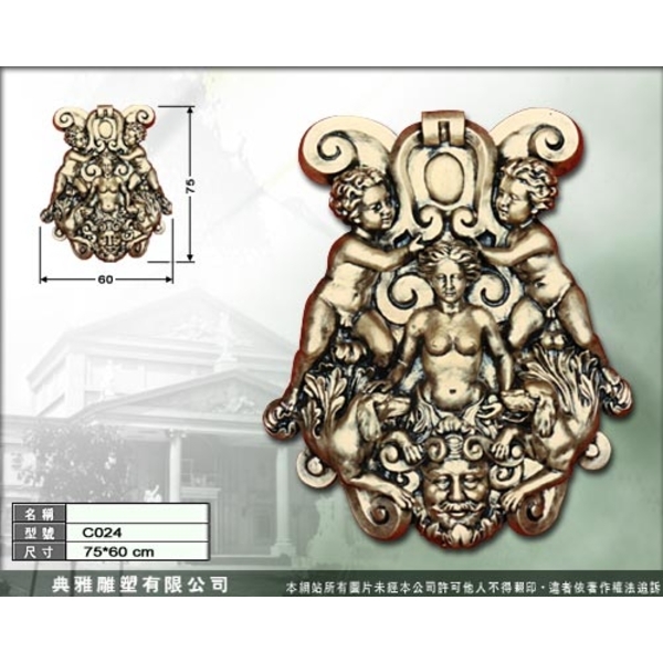 西洋浮雕 西洋浮雕,典雅雕塑工程有限公司