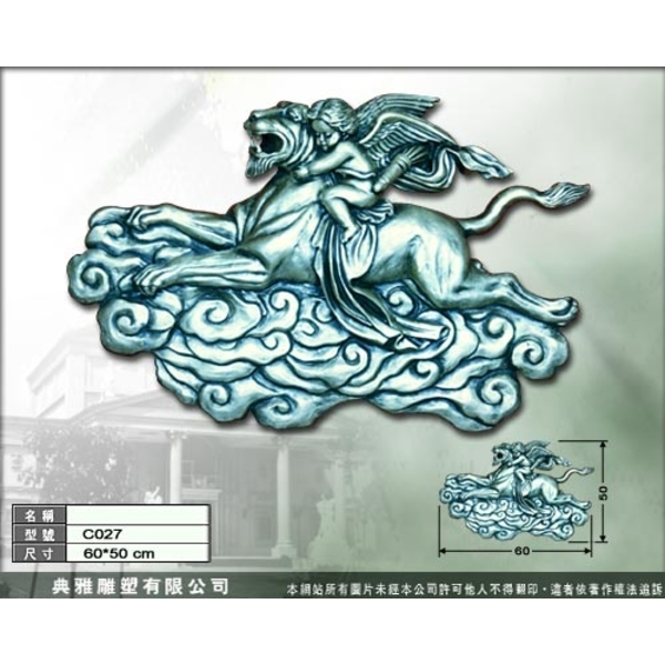 西洋浮雕 西洋浮雕,典雅雕塑工程有限公司