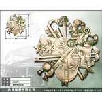西洋浮雕 - 典雅雕塑工程有限公司