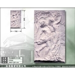 西洋浮雕 - 典雅雕塑工程有限公司