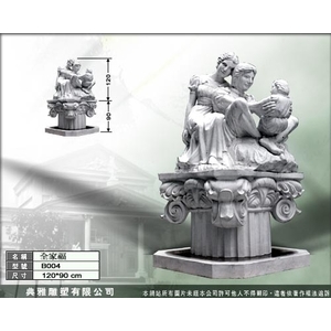 西洋雕塑