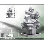 西洋雕塑 - 典雅雕塑工程有限公司