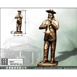西洋雕塑