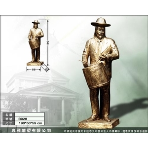 西洋雕塑