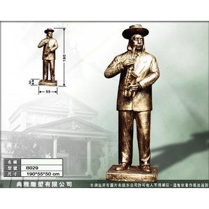 西洋雕塑