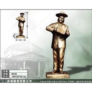西洋雕塑