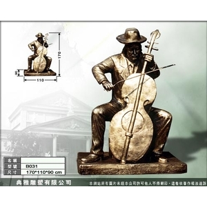 西洋雕塑