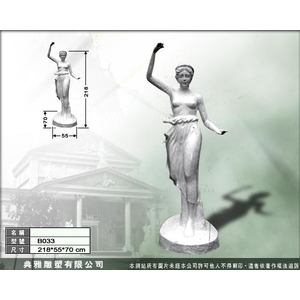 西洋雕塑