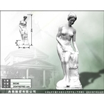 西洋雕塑 - 典雅雕塑工程有限公司
