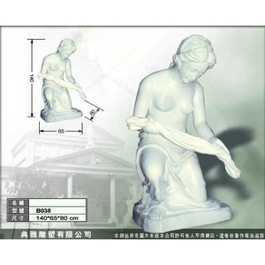 西洋雕塑