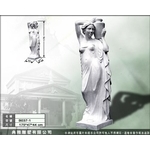 西洋雕塑 - 典雅雕塑工程有限公司