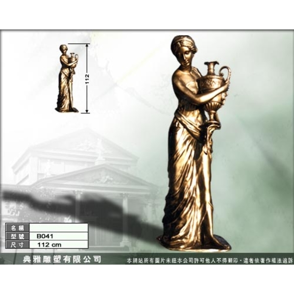 西洋雕塑,典雅雕塑工程有限公司