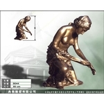 西洋雕塑 - 典雅雕塑工程有限公司