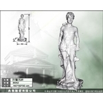 西洋雕塑 - 典雅雕塑工程有限公司