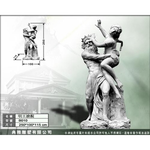 西洋雕塑