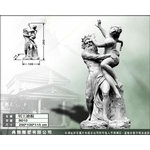 西洋雕塑 - 典雅雕塑工程有限公司