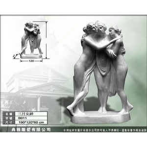 西洋雕塑