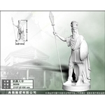 西洋雕塑 - 典雅雕塑工程有限公司
