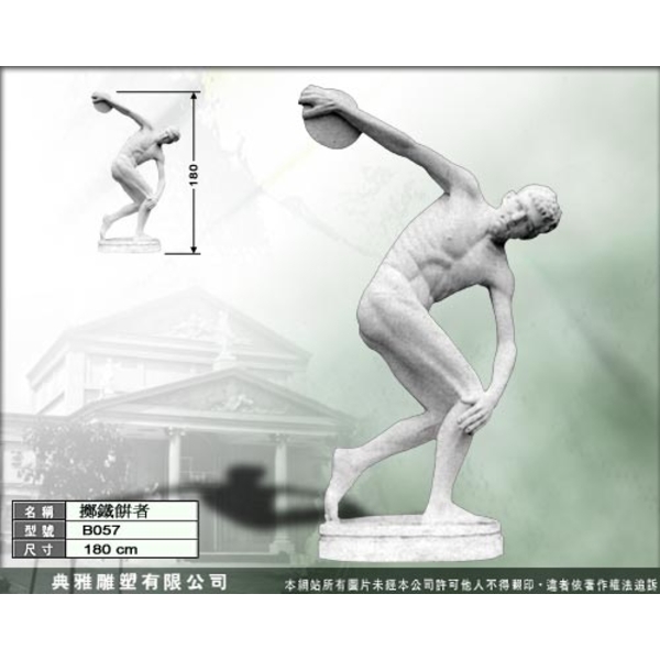 西洋雕塑,典雅雕塑工程有限公司