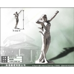 西洋雕塑 - 典雅雕塑工程有限公司
