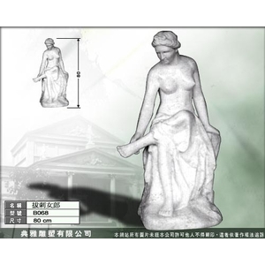 西洋雕塑