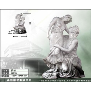 西洋雕塑