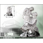西洋雕塑 - 典雅雕塑工程有限公司