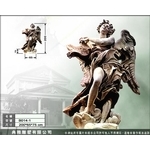 西洋雕塑 - 典雅雕塑工程有限公司